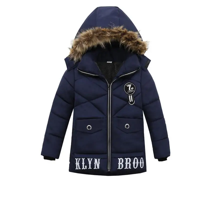 Модная куртка для маленьких мальчиков; сезон осень-зима ; куртка для мальчиков; детская теплая верхняя одежда; пальто для мальчиков; детская одежда