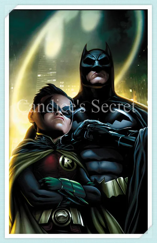 

New Arrival 3D BATMAN Rhinestone Craft Diy Diamond Embroidery Cross Stitch Kit Diamond Painting Needlework