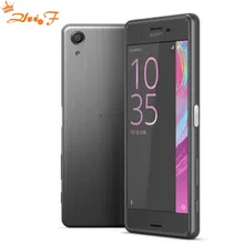 Sony Xperia X Performance XP double card 4G F8132 original