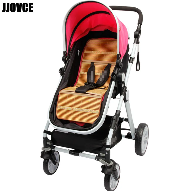 2018 New Infant Baby Stroller Cushion Summer Cool Pad Stroller