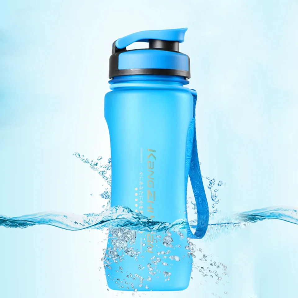 water bottle 600ml 2
