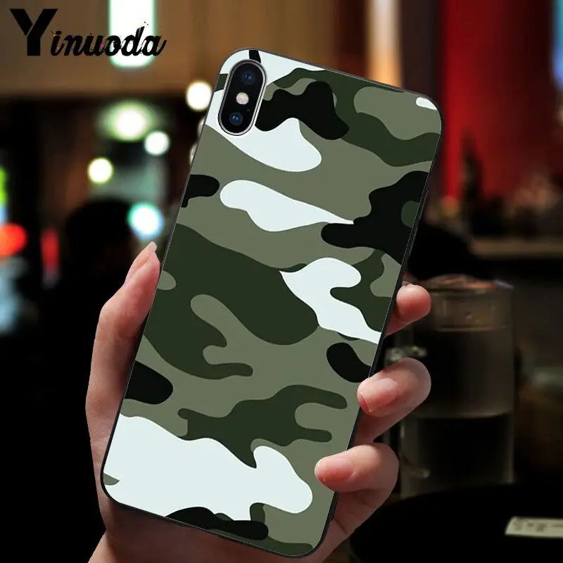 Camouflage