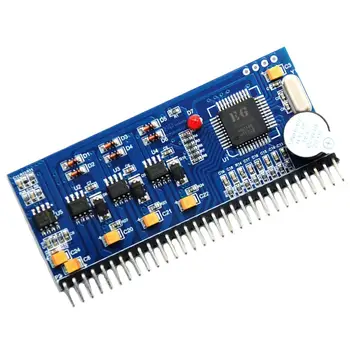 EGS031 three-phase Pure Sine Wave Inverter Driver Board EG8030 Test UPS EPS