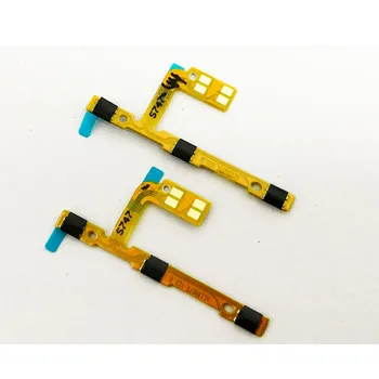 

10pcs/lot, New For Huawei mate 10 lite mate10lite Power Volume Button Flex Cable Repair Parts