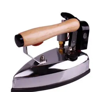 

Free shipping 220V 1200W 6 gears adjustment industrial steam iron with 3L tank