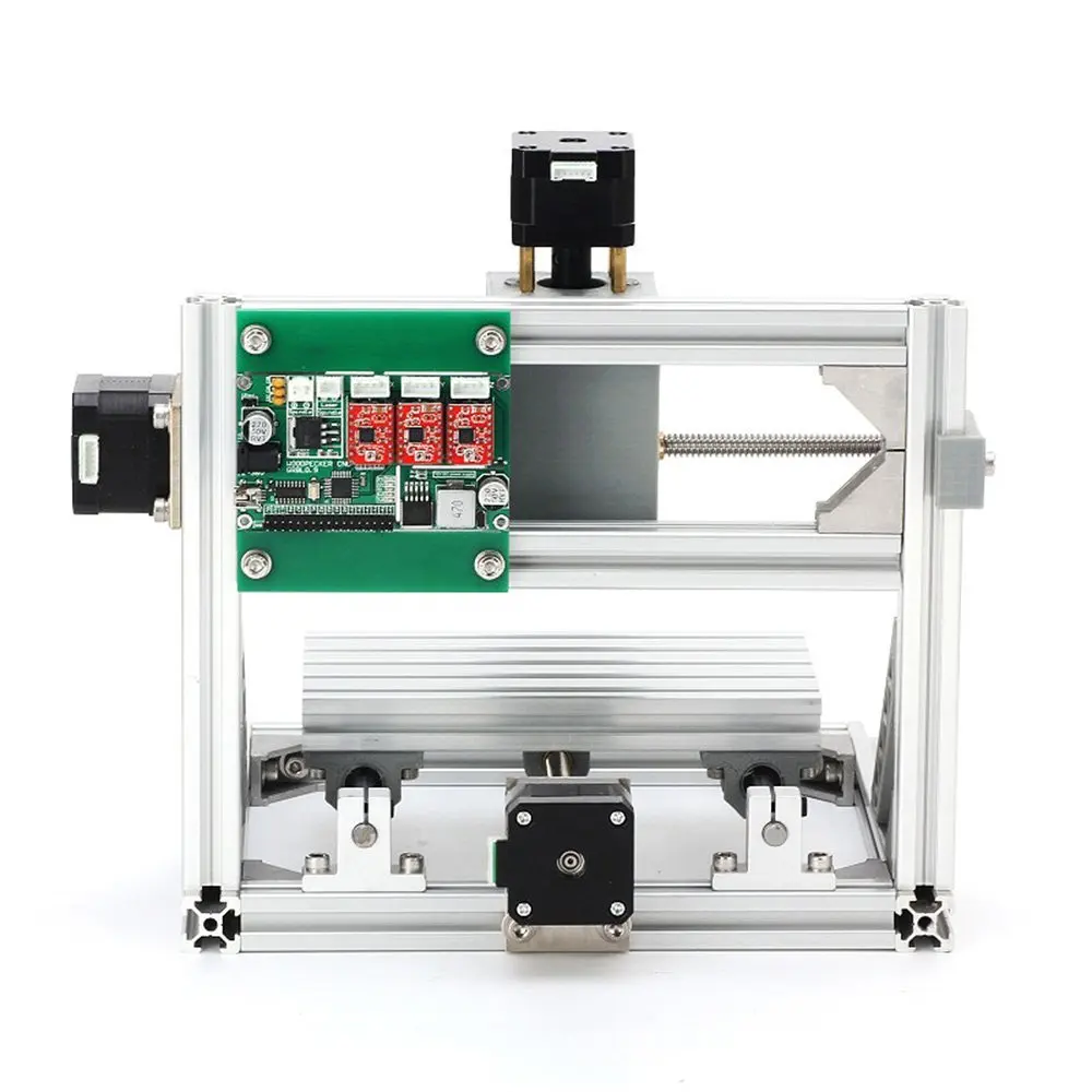 Grbl Control Diy Cnc Router Kits 1610 