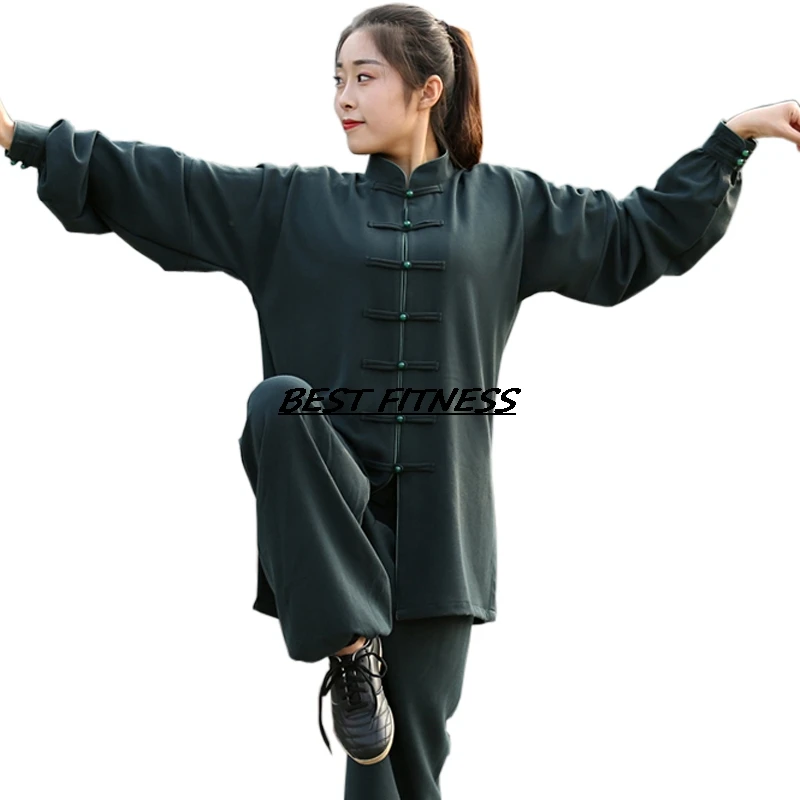Новая одежда Tai Chi с пряжкой из агата для мужчин и женщин. Тонкая весенняя летняя