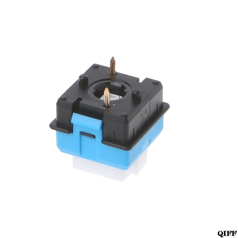 Envío Directo y venta al por mayor 2 piezas de eje de interruptor Original para el interruptor de teclado del eje de Logitech G910 G310 RGB APR28