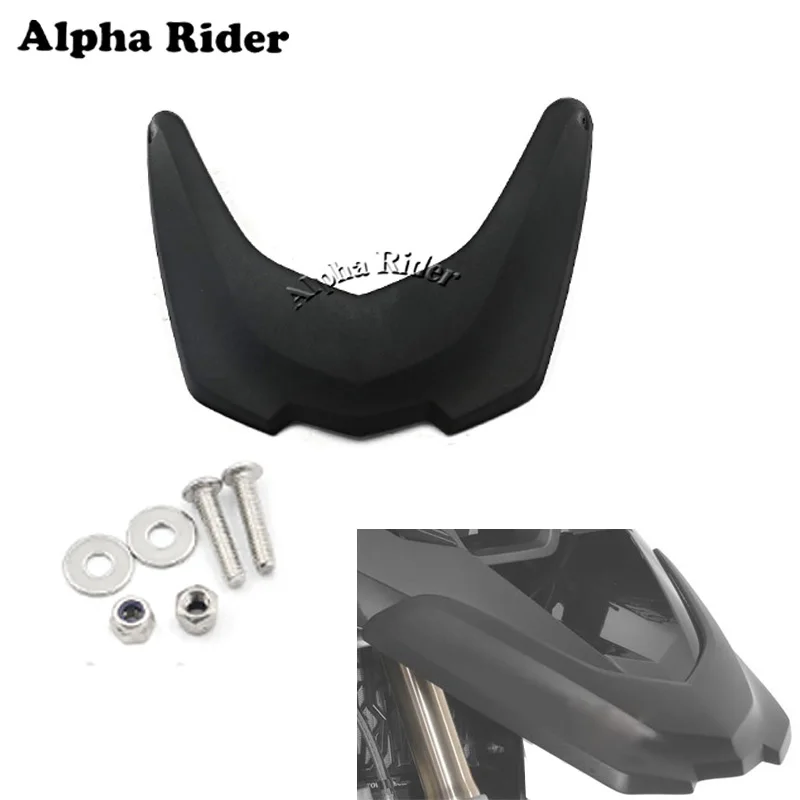

For BMW R1200GS R1200LC 13 - 16 Front Fender Mudguard Mudflap Extension Wheel Cover Cowl R1200 GS LC 2013 2016 2015 2014 14 15