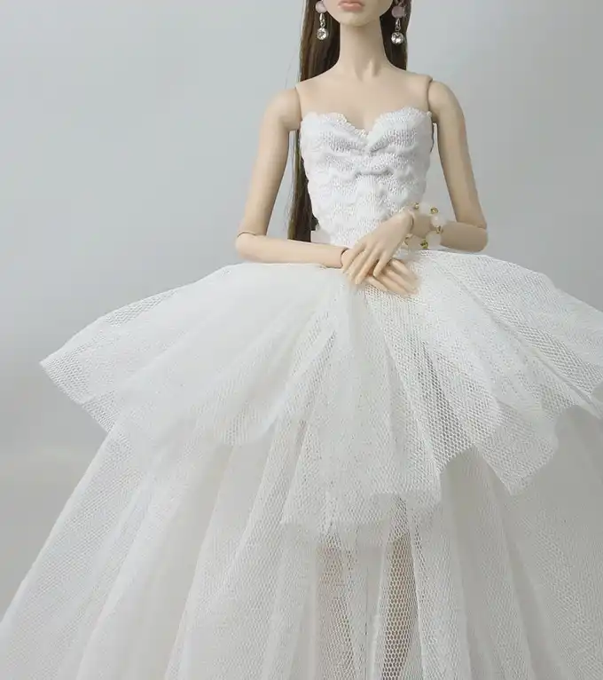 cheap barbie dresses