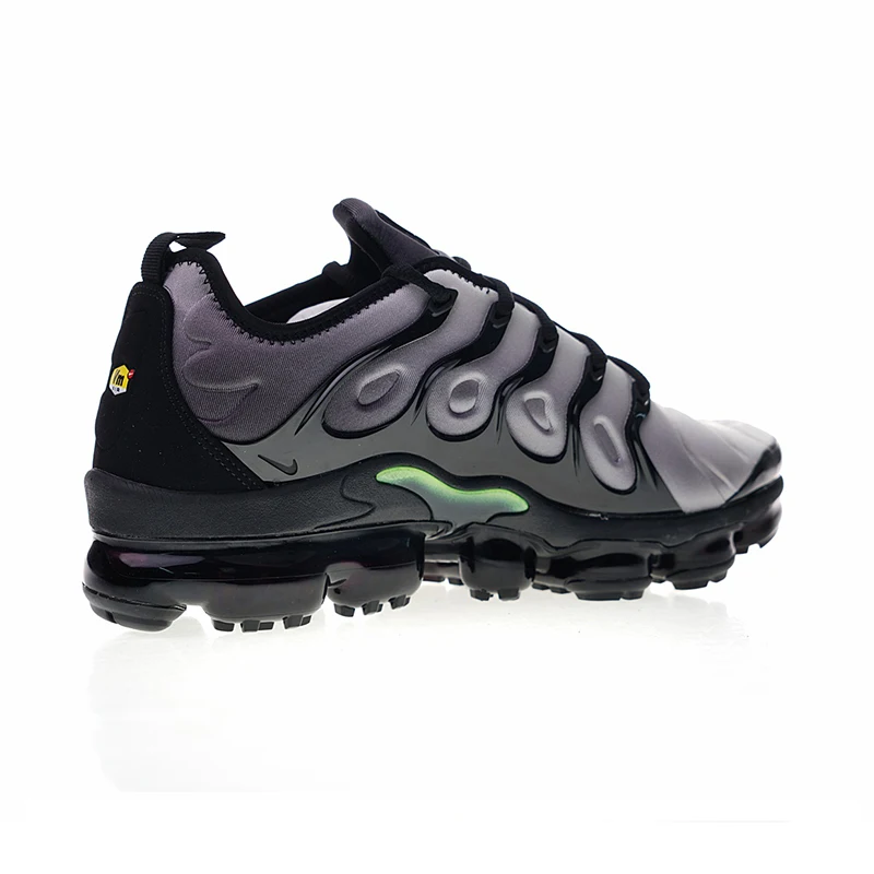 Nike Air Vapormax Plus TM Men's Running Shoes Sport Outdoor Sneakers Footwear Designer Athletic Low Top 2018 New 924453-009 Nike Air Vapormax Plus TM Men's Running Shoes Sport Outdoor Sneakers Footwear Designer Athletic Low Top 2018 New 924453-009