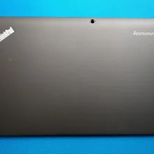 Для lenovo ThinkPad X1 спирали Gen1 ЖК-дисплей задняя крышка верхней крышке задняя крышка 04X0503 04X0506