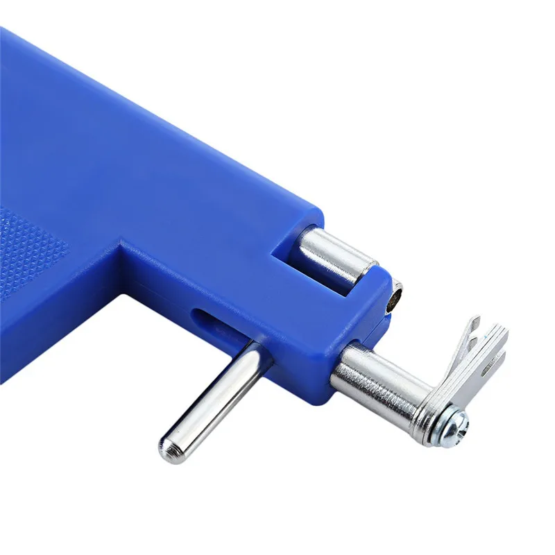 Набор инструментов для Пирсинга Ушей ROMAD R2 стальной инструмент 98 шт.|Инструменты