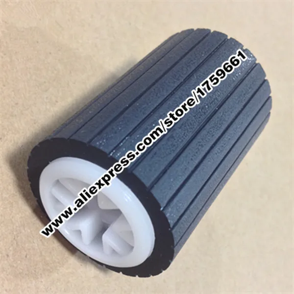 Бесплатная доставка для Ricoh Aficio MP1600/1800/MP2000 ролик подачи бумаги 5 шт./лот |