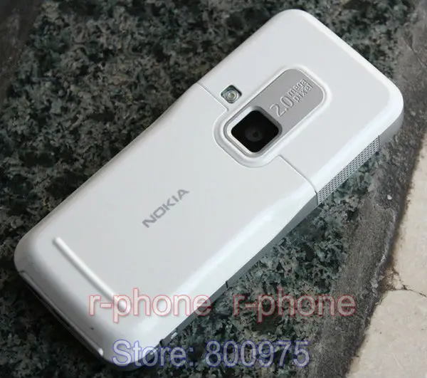 Оригинальный мобильный телефон Nokia 6120 классический разблокированный 6120c