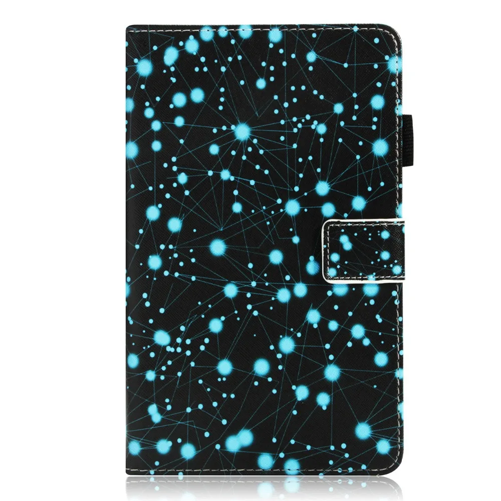 PU Leather Cover Case For Funda Lenovo Tab 4 10 Plus TB-X704L TB-X704N TB-X704F 10.1