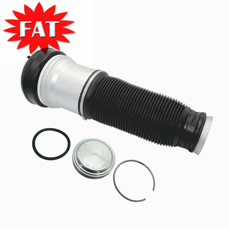 Airsusfat 1 PCS Air suspension shock repair kits spring bag for