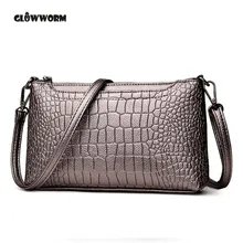 Европейский стиль, женские маленькие сумки из натуральной кожи, женские сумки на плечо, модная кожаная женская сумка через плечо