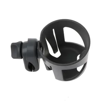 

Baby Stroller Accessories Cup Holder Children Tricycle Bicycle Cart Bottle Rack Milk Water Pushchair Carriage Buggy