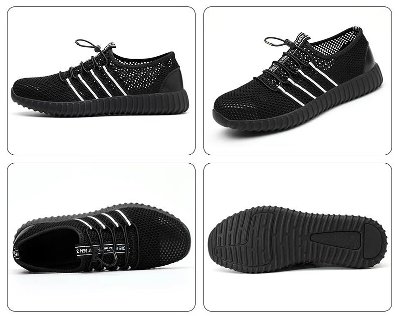 New-exhibition-Fashion-safety-shoes-Men\'s-breathable-mesh-anti-smashing-piercing-lightweight-steel-toe-cap-wear-site-work-shoes (17)