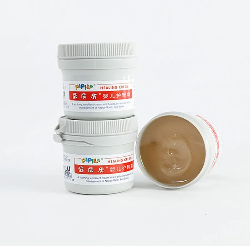 Original Sudocrem 125g Healing Cream Nappy Rash Hemorrhoids Psoriasis Ointment Psoriasis