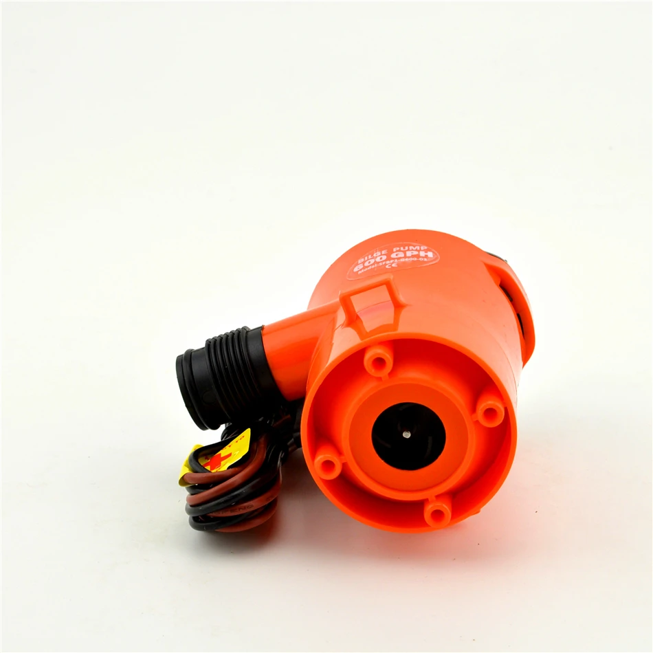 800GPH 12V BP1 G800 03 3/4 &quotшланг CE прошел морской погружной насос|transfer pump|bilge pumpsubmersible water |