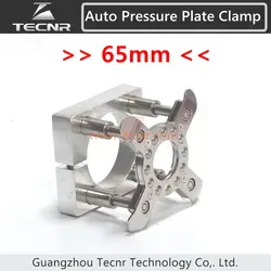 65 мм авто Давление пластина для станок деревообрабатывающий apindle автоматическое плиты