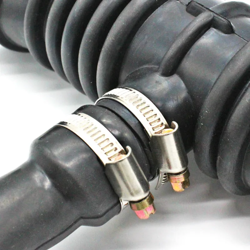 Воздушный фильтр TAKPART трубка для шланга 3M519A673MG 3M51 9A673 MG 1336611 Ford 2004 2014 Focus II & 2003 2007 C Max