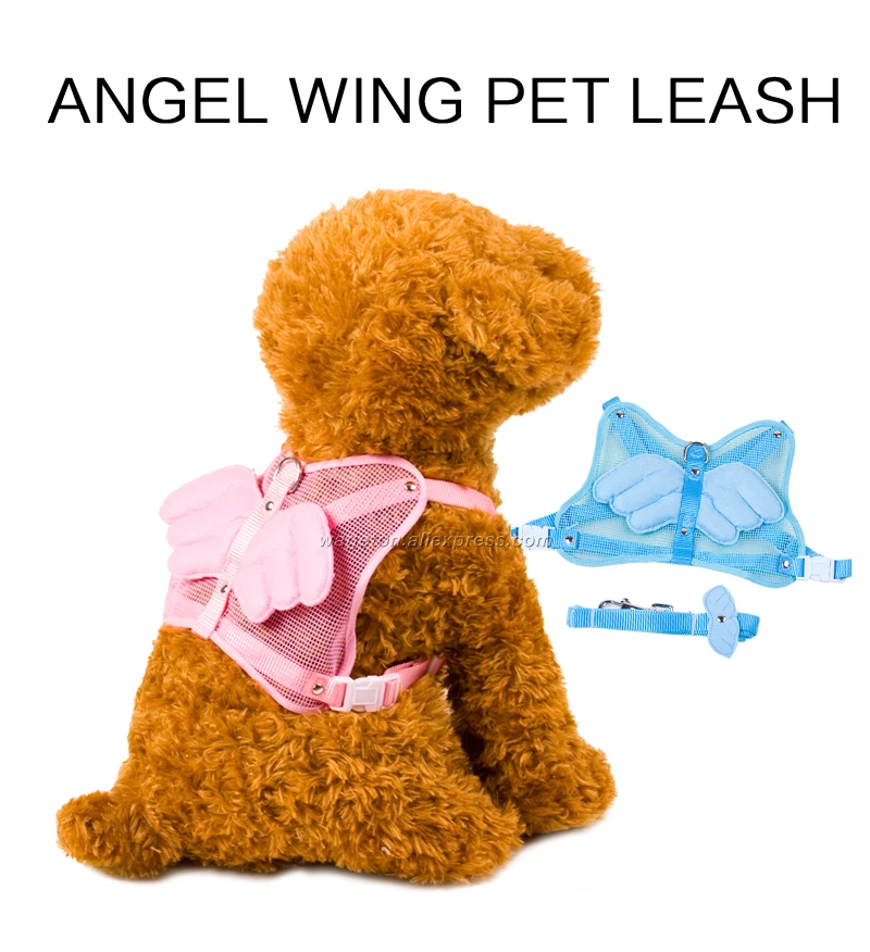 1 dog harness 