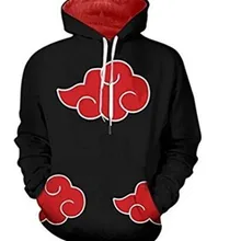 Boruto Наруто толстовки куртка для мужчин 3D Толстовка плащ Акацуки Учиха итач косплей костюм толстовки Какаси толстовки Прямая поставка