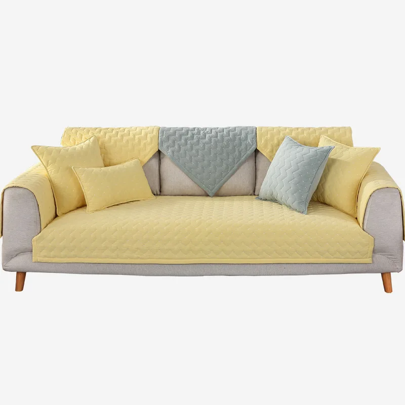 sofa towel