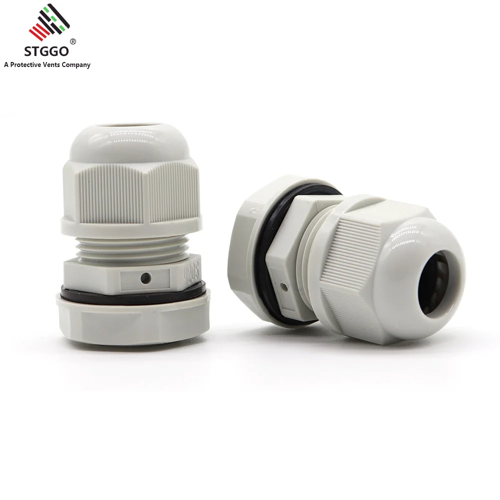 Гидрофобная IP 68 Защитная вентиляционная воздухопроницаемая мембрана