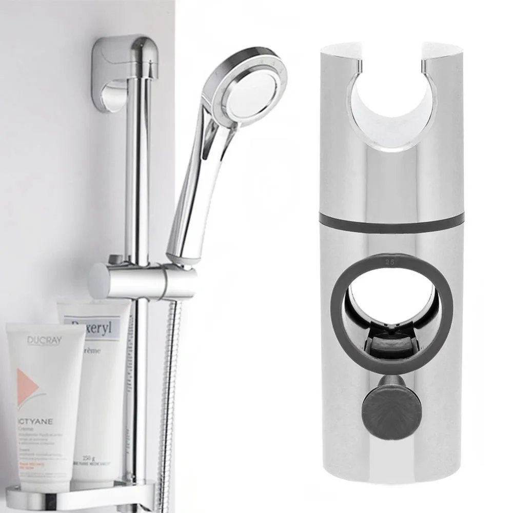 replace shower holder