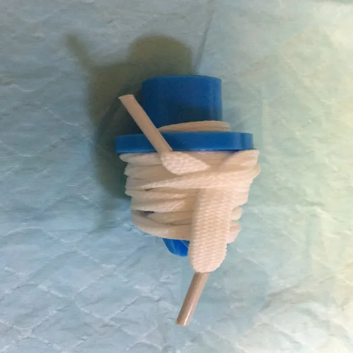 Для Cannula мягкая подушка bitper одноразовый мундштук для интубации