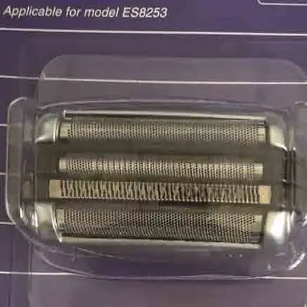Net electric razor knife WES9161 ES9161 ES8243 ES8249 ES8251 ES8253 ES8255 ES8258 ES-LA10 ES-LA30 ES-LA50 Excluding the head Net electric razor knife WES9161 ES9161 ES8243 ES8249 ES8251 ES8253 ES8255 ES8258 ES-LA10 ES-LA30 ES-LA50 Excluding the head