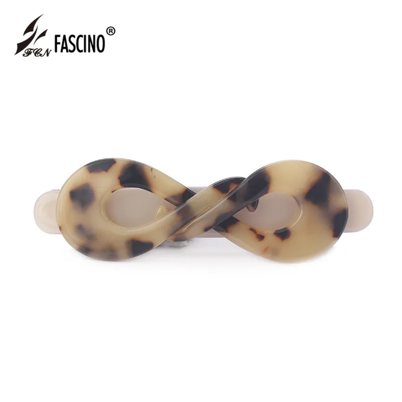 

2018 New Design Fashion Women Hair Jewelry Acetate Bow Sweet Hair Barrettes Clips French Exquisite Hair Clips For Girls Tiara