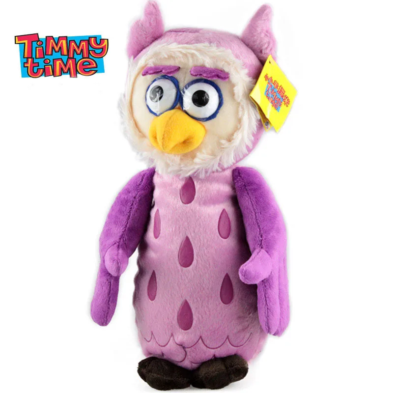 peluche timmy le mouton