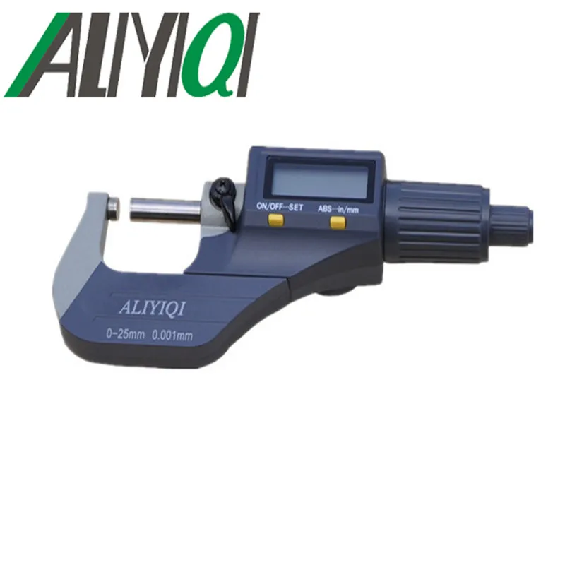 Buy 5202 75 75 100mm digital electronic outside