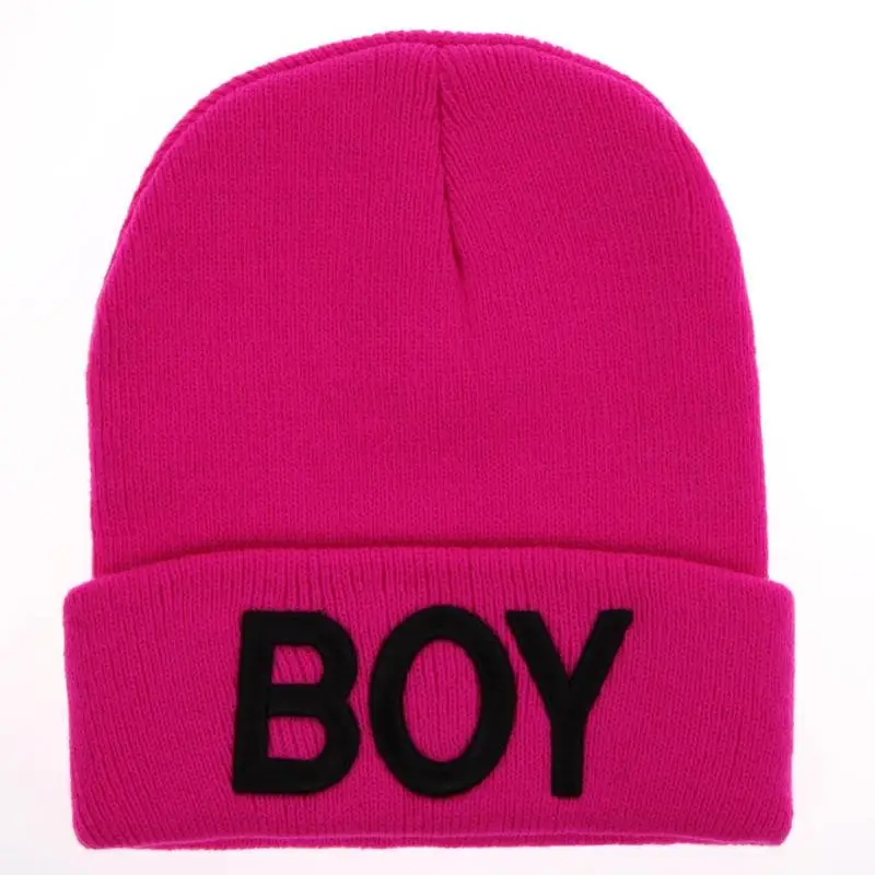 Лыжная хлопковая вязаная шерстяная шапка с черепом, шапки для мальчиков, детская вязанная шапка для мальчика, детские шапки для детей, детские шапки теплая шапка