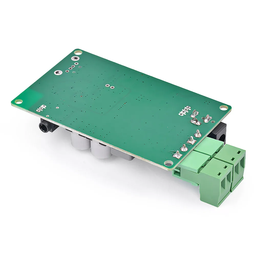 Aiyima TPA3116 Bluetooth 4 2 усилитель доска 50 Вт * стерео 0 Цифровые усилители AUX USB