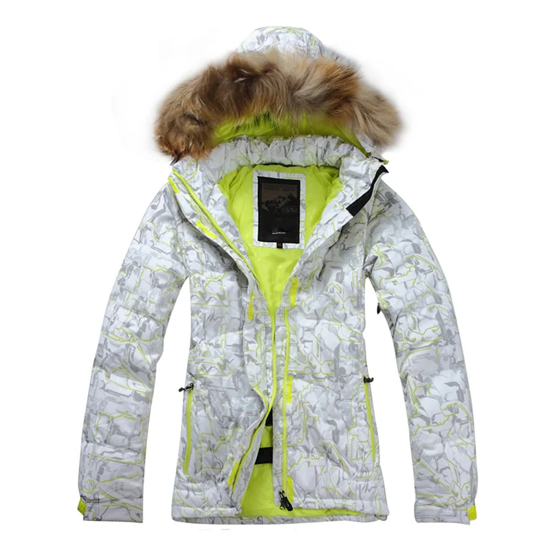 

2020 High Quality Mens Duck Down Jacket 80% White Duck Down Real Raccoon Fur Man Jacket Duck Down Winter White Jacket Down Coats