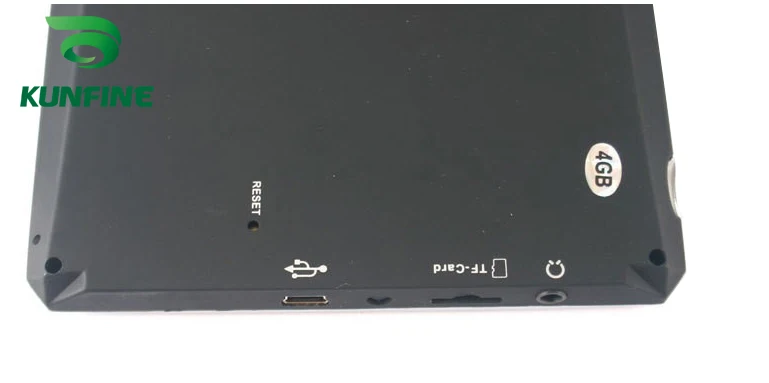Car GPS Navigation KF-V3054 3