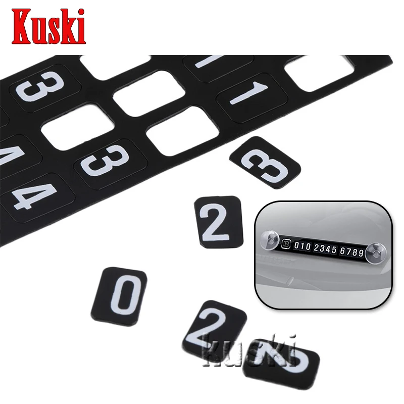 

Car Parking Card Stickers For Mitsubishi ASX Lancer 10 9 Outlander Pajero I200 Lexus RX NX GS CT200H GS300 RX350 RX300 Accessory