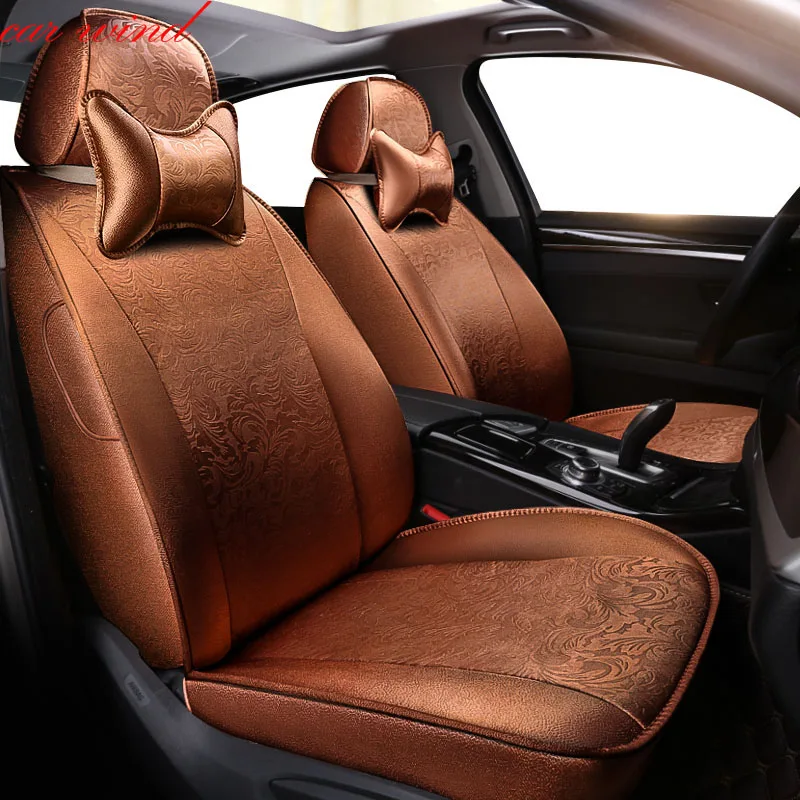 Land Rover Discovery Car Cover Premium Style