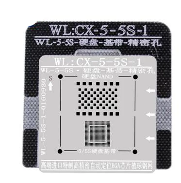stencil wl 11