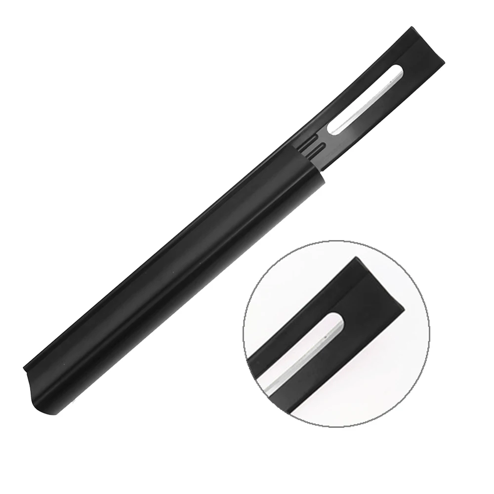

1 Set New Skiving Leather Specialist Craft Tools Cutting Edge for Cutter Punch High Quality Leather Thinning Knife
