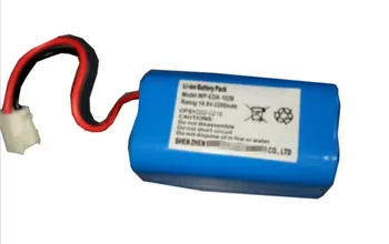 

Wholesale for KADEN YASEN WP-EDA-102B ECG-9012 2600mAh 14.8V battery