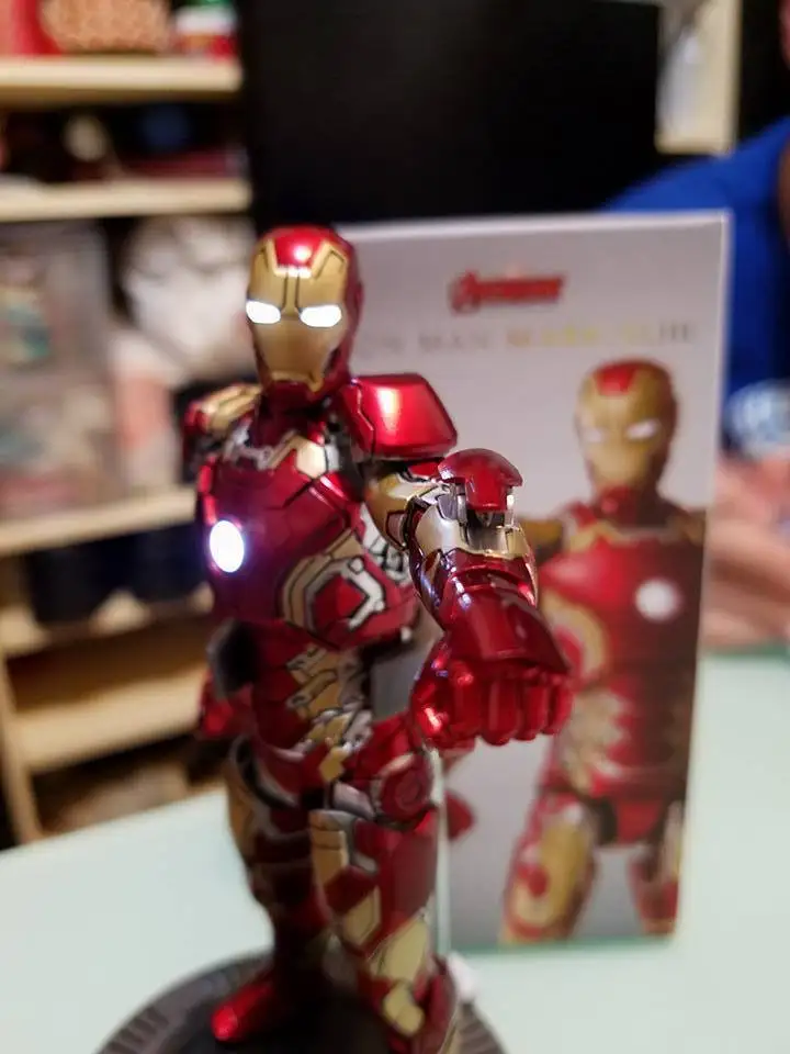 Mark 12 Iron Man For Sale Off 65