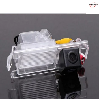 

Wire CCD Car Parking Reversing Backup Rearview Camera For Kia K2 Hatchback Rena Hatchback K2 Night Vision Waterproof