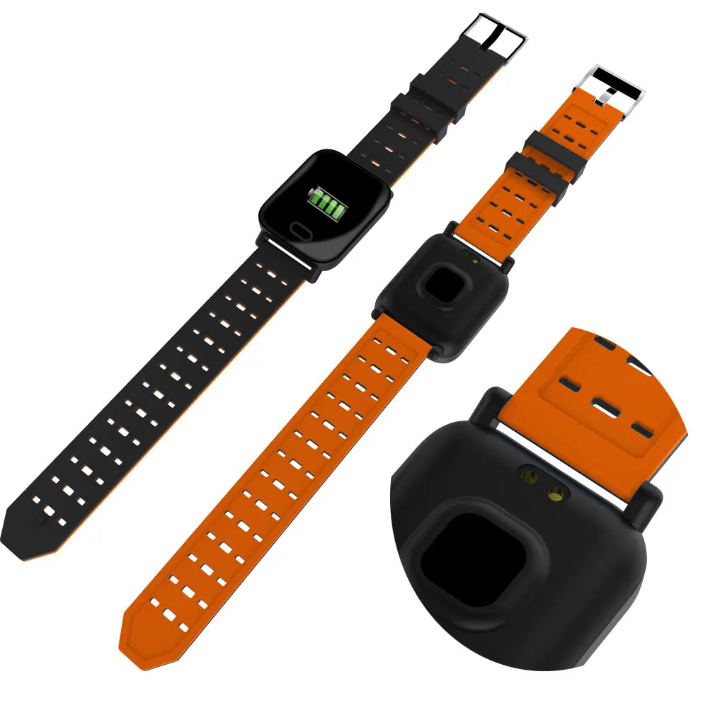 2-130394-smart bracelet